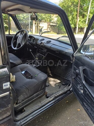 LADA (VAZ) 2107 1998, 30,000 km - 1.6 l - Gəncə