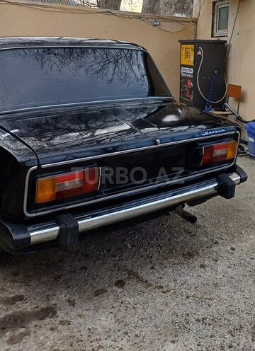 LADA (VAZ) 2107 1998, 30,000 km - 1.6 l - Gəncə