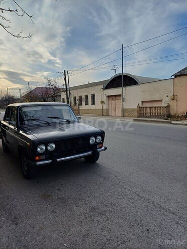 LADA (VAZ) 2107 1998, 30,000 km - 1.6 l - Gəncə
