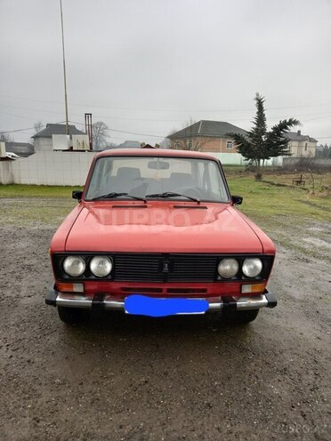 LADA (VAZ) 2106 1985, 13,500 km - 1.5 л - Lənkəran