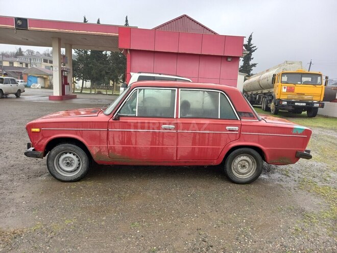 LADA (VAZ) 2106 1985, 13,500 km - 1.5 л - Lənkəran