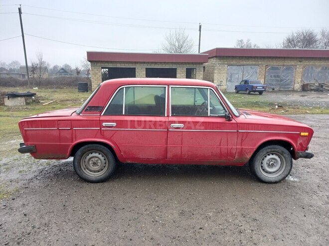 LADA (VAZ) 2106 1985, 13,500 km - 1.5 л - Lənkəran