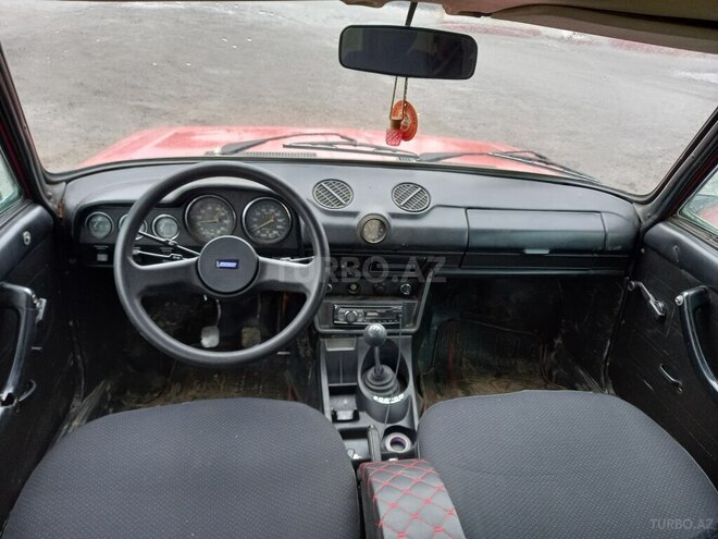LADA (VAZ) 2106 1985, 13,500 km - 1.5 л - Lənkəran