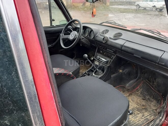LADA (VAZ) 2106 1985, 13,500 km - 1.5 л - Lənkəran