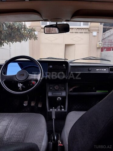 LADA (VAZ) 2107 2011, 24,272 km - 1.6 л - Gəncə