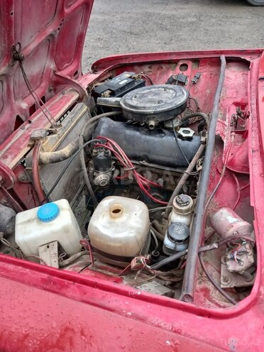 LADA (VAZ) 2106 1985, 13,500 km - 1.5 л - Lənkəran