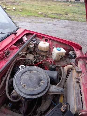 LADA (VAZ) 2106 1985, 13,500 km - 1.5 л - Lənkəran