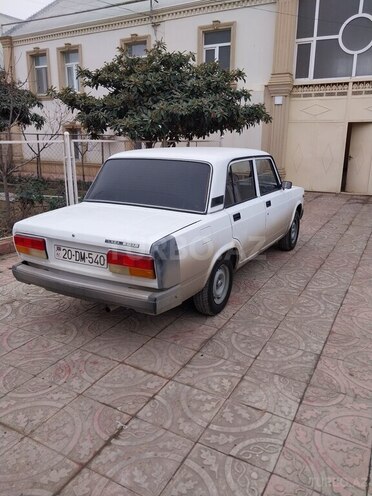 LADA (VAZ) 2107 2011, 24,272 km - 1.6 л - Gəncə