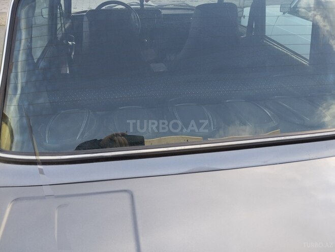 LADA (VAZ) 2107 2005, 19,500 km - 1.6 l - Bakı