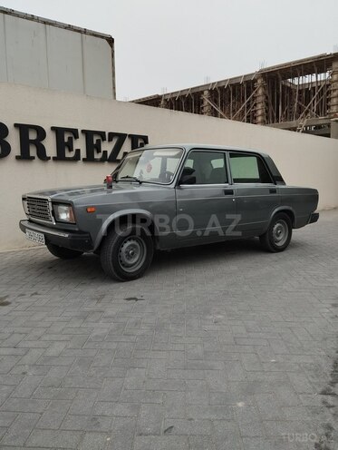 LADA (VAZ) 2107 2005, 19,500 km - 1.6 l - Bakı