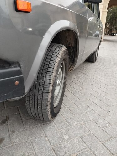 LADA (VAZ) 2107 2005, 19,500 km - 1.6 l - Bakı