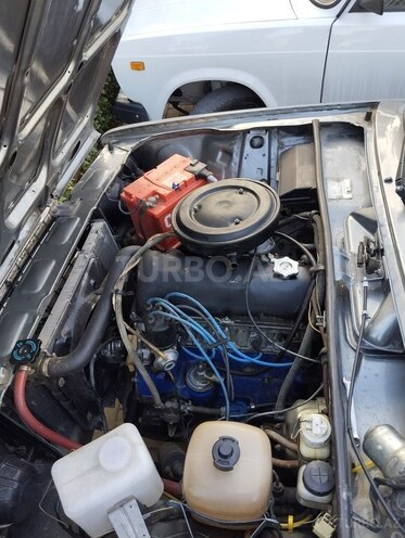 LADA (VAZ) 2107 2005, 19,500 km - 1.6 l - Bakı