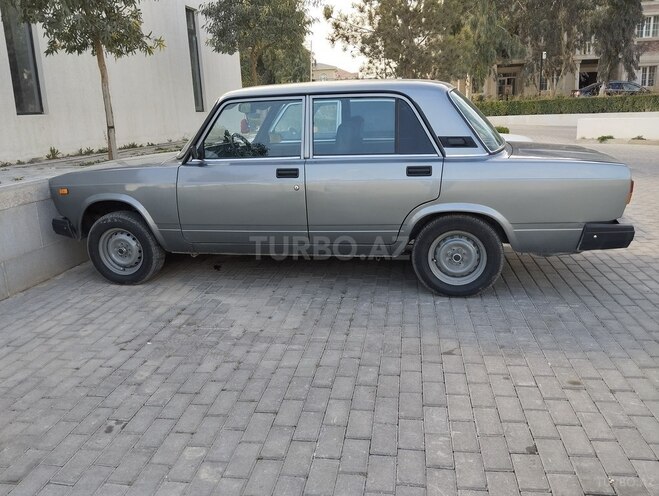 LADA (VAZ) 2107 2005, 19,500 km - 1.6 l - Bakı