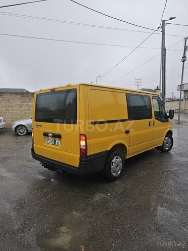 Ford Transit 2008, 160,000 km - 2.2 л - Bakı