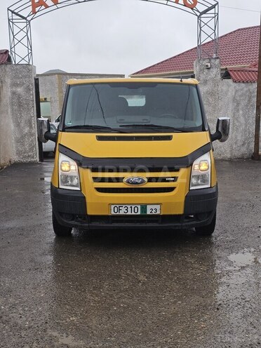 Ford Transit 2008, 160,000 km - 2.2 л - Bakı