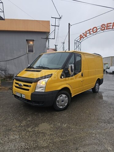 Ford Transit 2008, 160,000 km - 2.2 л - Bakı
