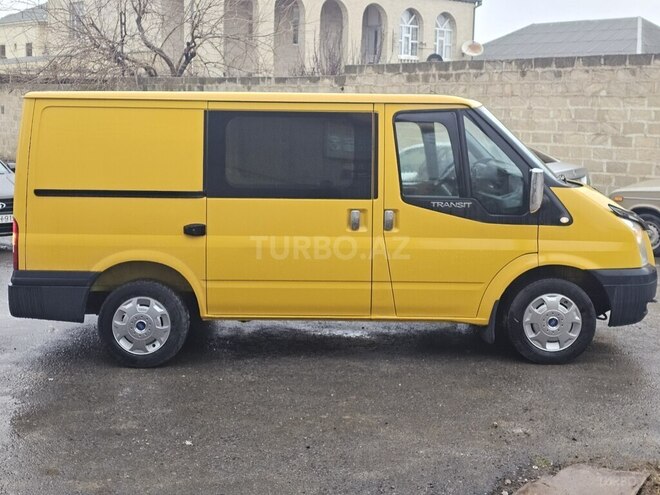 Ford Transit 2008, 160,000 km - 2.2 л - Bakı