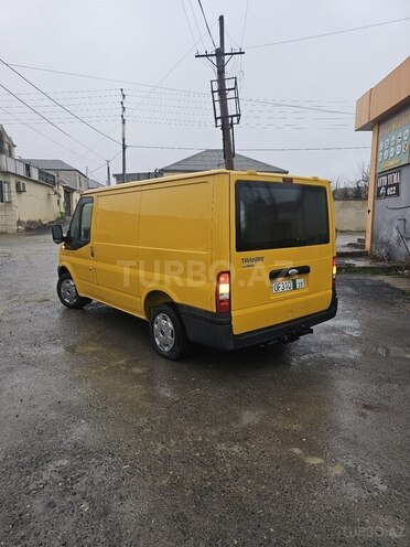Ford Transit 2008, 160,000 km - 2.2 л - Bakı