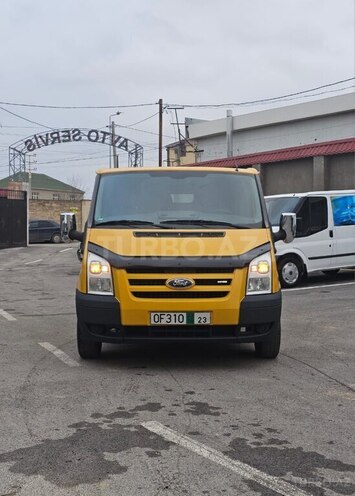 Ford Transit 2008, 160,000 km - 2.2 л - Bakı