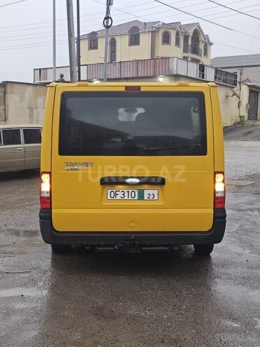 Ford Transit 2008, 160,000 km - 2.2 л - Bakı