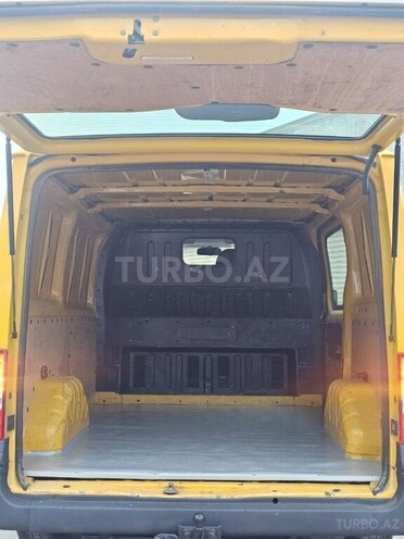Ford Transit 2008, 160,000 km - 2.2 л - Bakı