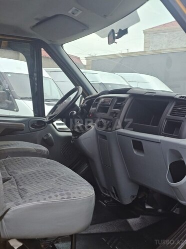 Ford Transit 2008, 160,000 km - 2.2 л - Bakı