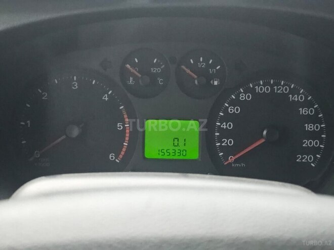 Ford Transit 2008, 160,000 km - 2.2 л - Bakı