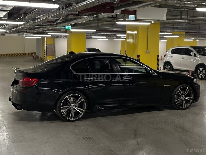 BMW 528 2015, 169,684 km - 2.0 l - Gəncə