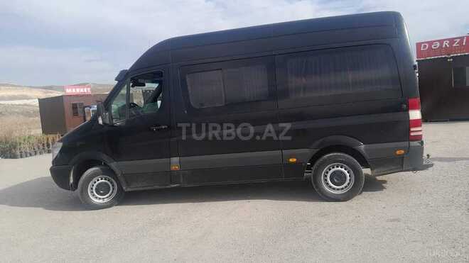 Mercedes Sprinter 308 2007, 345,670 km - 2.2 l - Sumqayıt