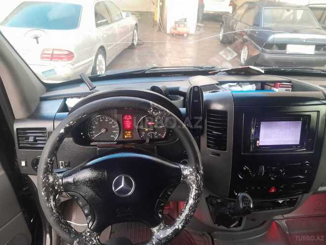 Mercedes Sprinter 308 2007, 345,670 km - 2.2 l - Sumqayıt