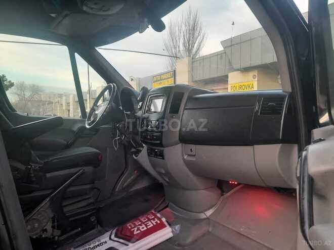 Mercedes Sprinter 308 2007, 345,670 km - 2.2 l - Sumqayıt