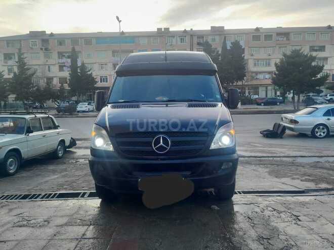 Mercedes Sprinter 308 2007, 345,670 km - 2.2 l - Sumqayıt