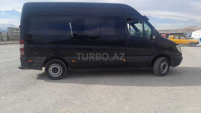 Mercedes Sprinter 308 2007, 345,670 km - 2.2 l - Sumqayıt