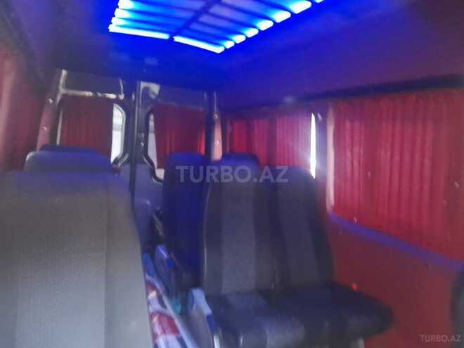Mercedes Sprinter 308 2007, 345,670 km - 2.2 l - Sumqayıt