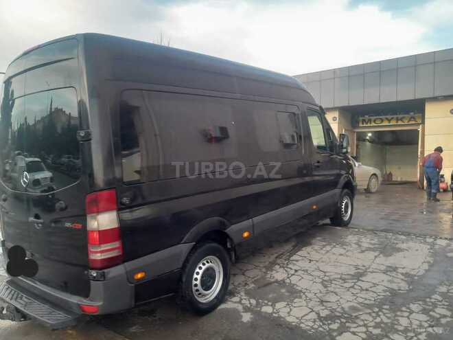 Mercedes Sprinter 308 2007, 345,670 km - 2.2 l - Sumqayıt