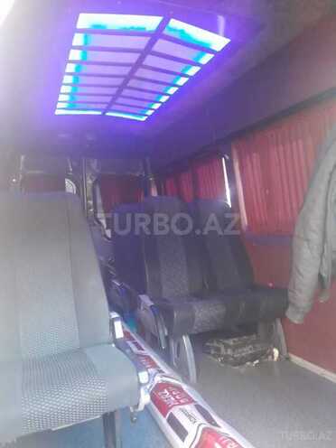 Mercedes Sprinter 308 2007, 345,670 km - 2.2 l - Sumqayıt
