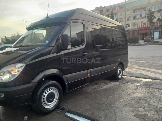 Mercedes Sprinter 308 2007, 345,670 km - 2.2 l - Sumqayıt