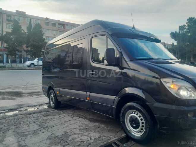 Mercedes Sprinter 308 2007, 345,670 km - 2.2 l - Sumqayıt