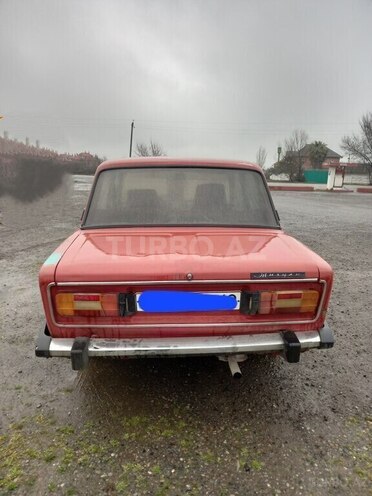 LADA (VAZ) 2106 1985, 13,500 km - 1.5 л - Lənkəran