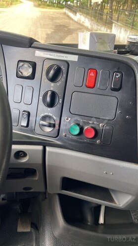 Mercedes Atego 816 2008, 327,000 km - 4.3 л - Masallı