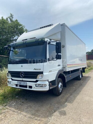 Mercedes Atego 816 2008, 327,000 km - 4.3 л - Masallı
