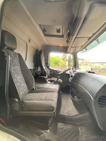 Mercedes Atego 816 2008, 327,000 km - 4.3 л - Masallı