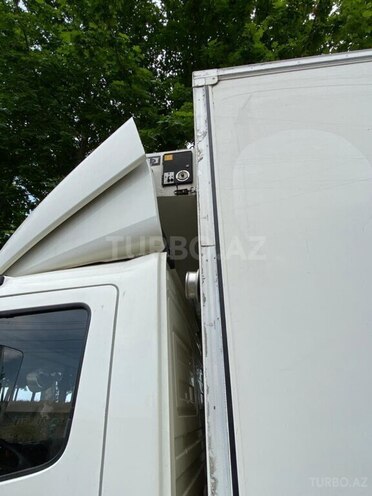 Mercedes Atego 816 2008, 327,000 km - 4.3 л - Masallı