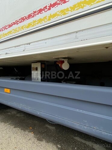 Mercedes Atego 816 2008, 327,000 km - 4.3 л - Masallı