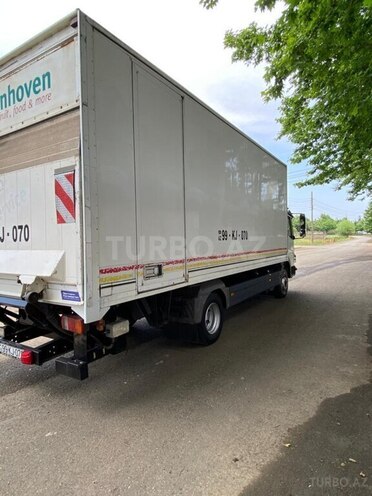 Mercedes Atego 816 2008, 327,000 km - 4.3 л - Masallı