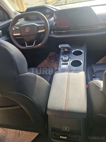 Changan CS 55 Plus 2023, 3,000 km - 1.5 л - Bakı
