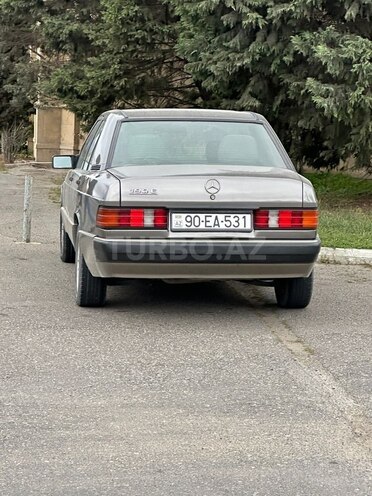 Mercedes 190 1992, 420,000 km - 1.8 л - Bakı