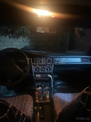 Mercedes 190 1992, 420,000 km - 1.8 л - Bakı