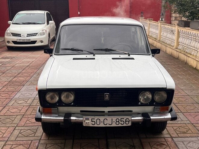LADA (VAZ) 2106 1993, 99,999 km - 1.5 l - Cəlilabad