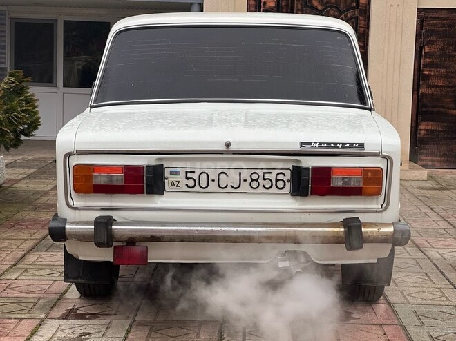 LADA (VAZ) 2106 1993, 99,999 km - 1.5 l - Cəlilabad